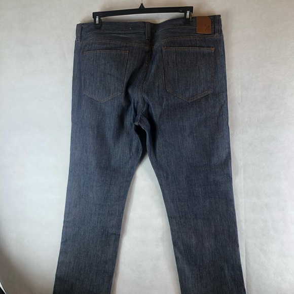Mark ecko size 40 Demi. NWOT slim darn denim - Picture 7 of 10